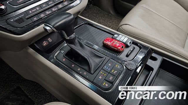 Kia All New Carnival Special, 2018 9