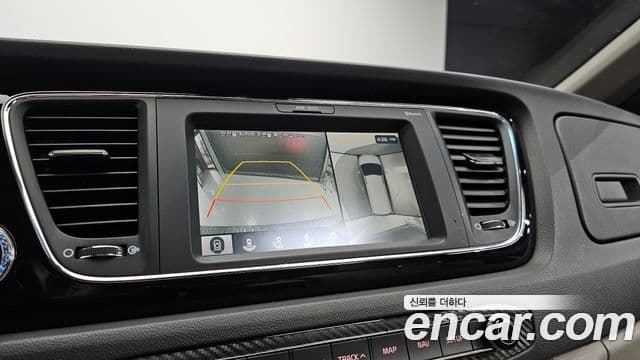 Kia All New Carnival Special, 2018 15