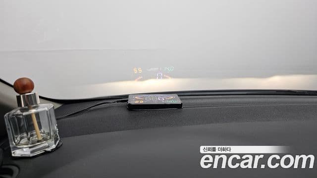 Kia All New Carnival Special, 2018 16