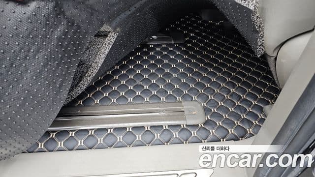 Kia All New Carnival Special, 2018 18