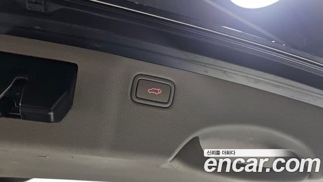 Kia All New Carnival Special, 2018 19