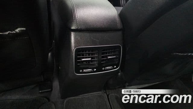 Kia K7 гибрид Prestige, 2014 19