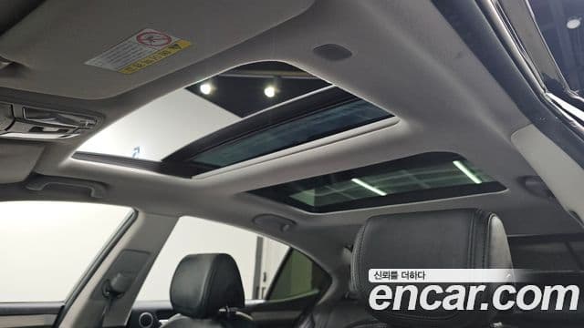 Kia K7 гибрид Prestige, 2014 20