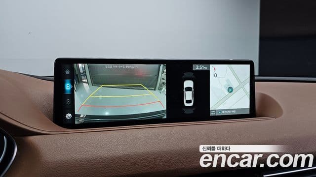 Genesis G80 (RG3) бензин 2.5 турбо 2WD, 2022 14