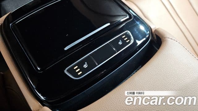 Genesis G80 (RG3) бензин 2.5 турбо 2WD, 2022 16