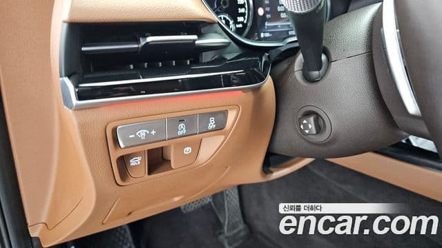 Genesis G80 (RG3) бензин 2.5 турбо 2WD, 2022 17