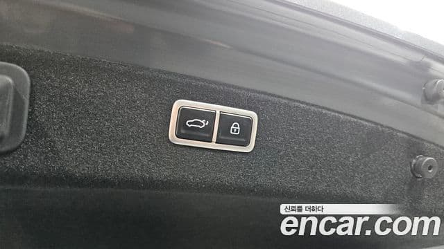 Genesis G80 (RG3) бензин 2.5 турбо 2WD, 2022 20