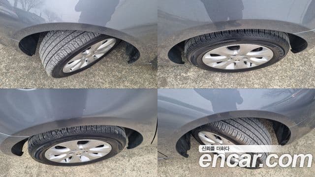 Chevrolet(GM대우) 어메이징 New Cruze 1.8 LT, 2016 10