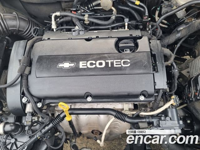 Chevrolet(GM대우) 어메이징 New Cruze 1.8 LT, 2016 13