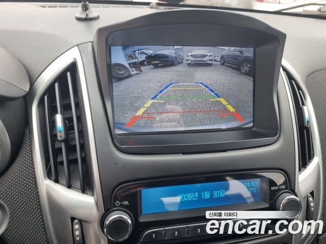 Chevrolet(GM대우) 어메이징 New Cruze 1.8 LT, 2016 16