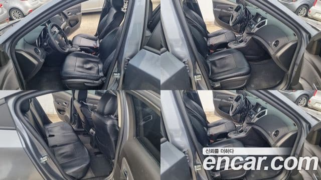 Chevrolet(GM대우) 어메이징 New Cruze 1.8 LT, 2016 19