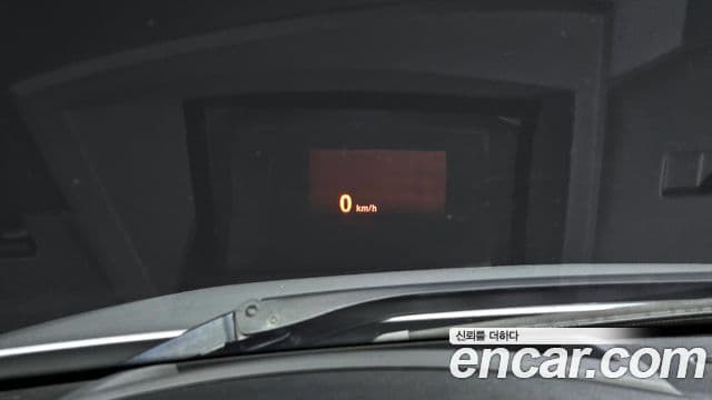 BMW 5시리즈 (E60) 528i седан Sport, 2008 18