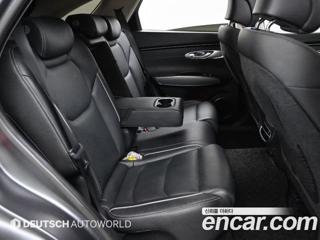 Genesis GV70, 2021 12