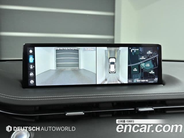 Genesis GV70, 2021 15