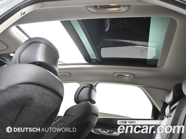 Genesis GV70, 2021 19