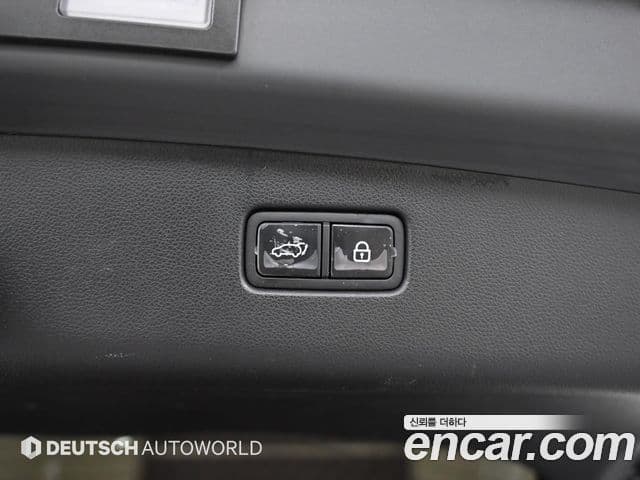 Genesis GV70, 2021 20