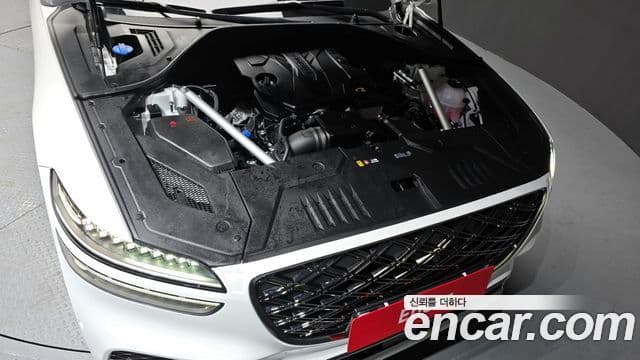 Genesis GV70, 2025 6