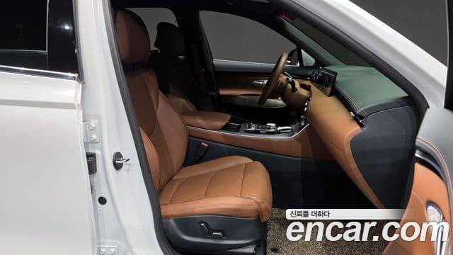 Genesis GV70, 2025 11