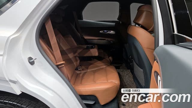 Genesis GV70, 2025 12