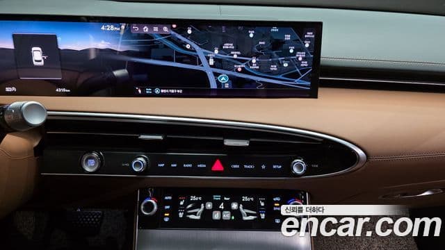 Genesis GV70, 2025 15