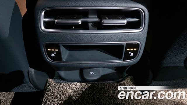 Genesis GV70, 2025 19