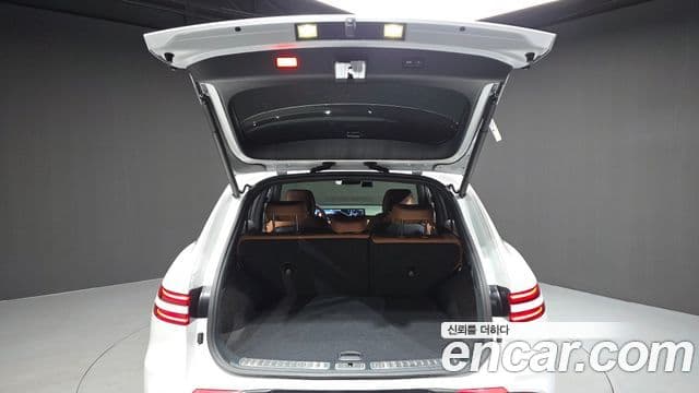 Genesis GV70, 2025 20