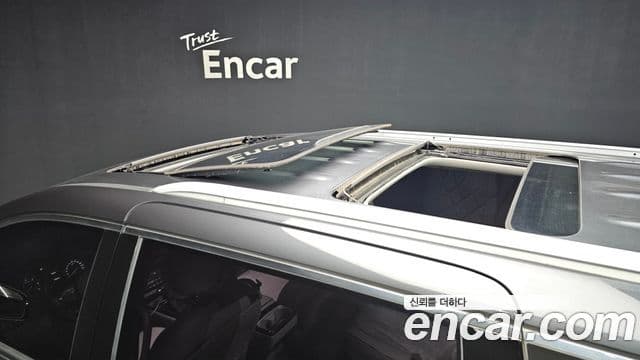 Kia All New Carnival Noblesse, 2015 16