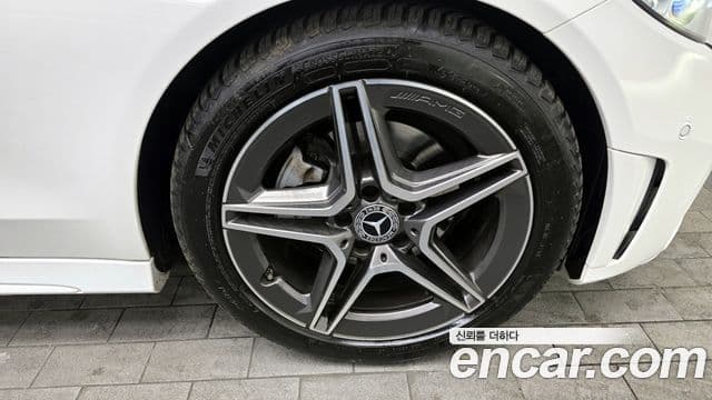 Mercedes-Benz C-класс W205 C200 кабриолет, 2021 все фото