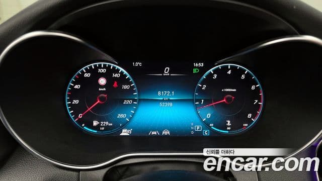 Mercedes-Benz C-класс W205 C200 кабриолет, 2021 8