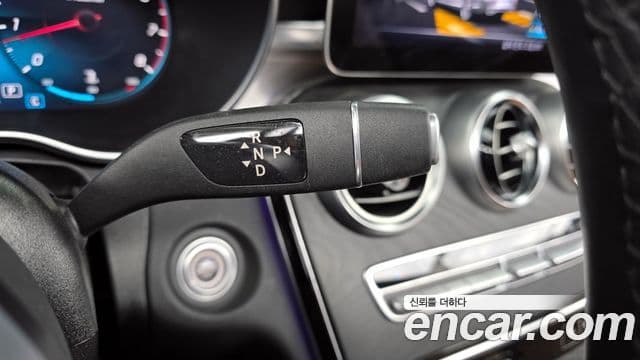 Mercedes-Benz C-класс W205 C200 кабриолет, 2021 9