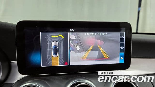 Mercedes-Benz C-класс W205 C200 кабриолет, 2021 15