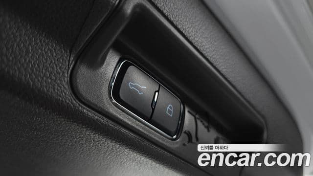 Ford Explorer 6세대 3.0 Platinum 4WD, 2021 20