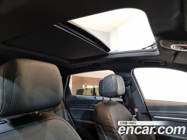 Audi e-Tron, 2023 13