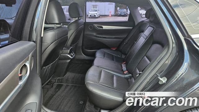 Hyundai The / новый New Grandeur IG Premium, 2022 8