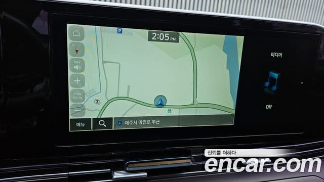 Hyundai The / новый New Grandeur IG Premium, 2022 12