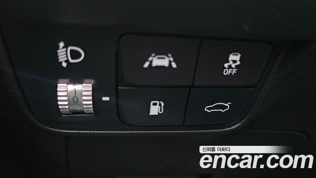 Hyundai The / новый New Grandeur IG Premium, 2022 16