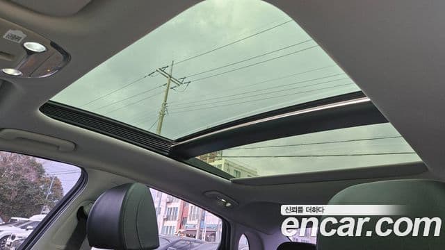 Hyundai The / новый New Grandeur IG Premium, 2022 17