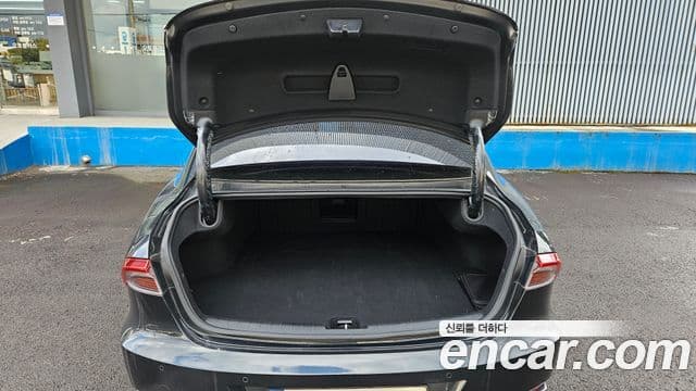 Hyundai The / новый New Grandeur IG Premium, 2022 19