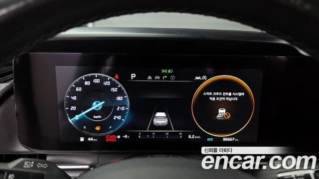 Kia Carnival 4세대 Noblesse, 2021 8