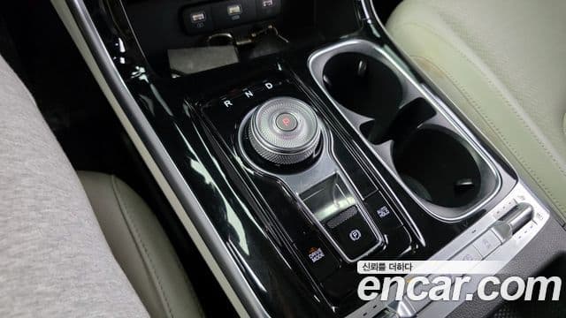 Kia Carnival 4세대 Noblesse, 2021 9