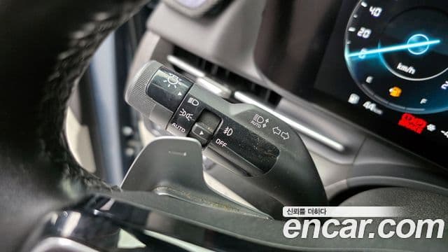 Kia Carnival 4세대 Noblesse, 2021 15