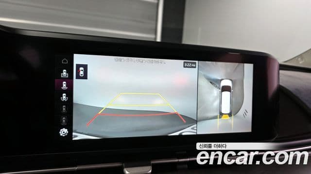 Kia Carnival 4세대 Noblesse, 2021 16