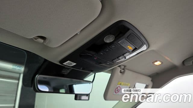 Kia Carnival 4세대 Noblesse, 2021 18