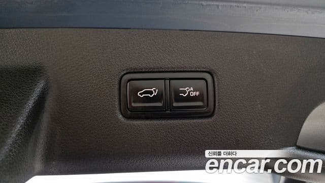 Kia Carnival 4세대 Noblesse, 2021 20