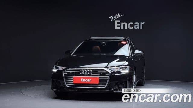 Audi A6 (C8) Premium, 2023 3