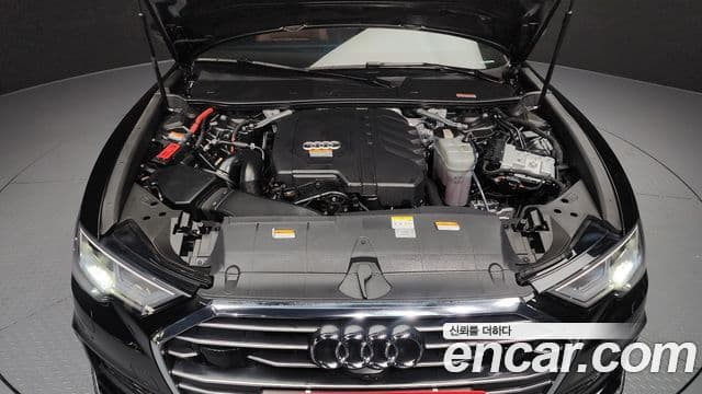 Audi A6 (C8) Premium, 2023 6