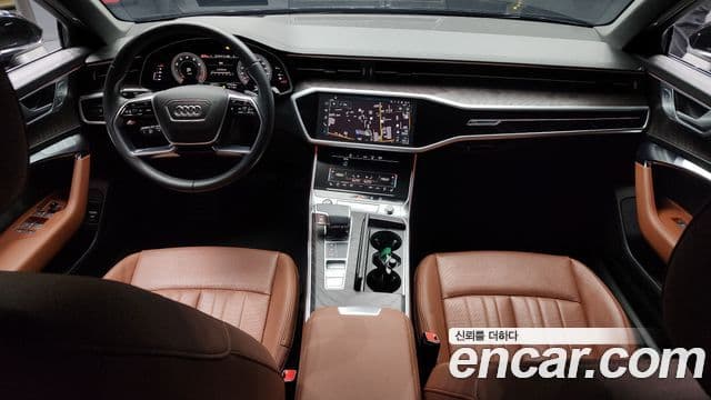 Audi A6 (C8) Premium, 2023 7