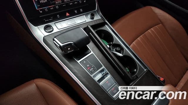 Audi A6 (C8) Premium, 2023 9