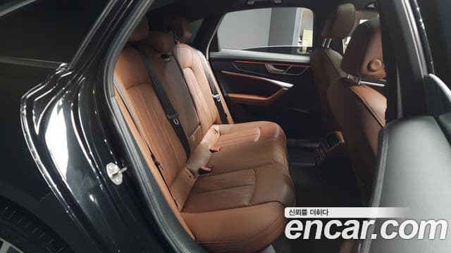 Audi A6 (C8) Premium, 2023 12