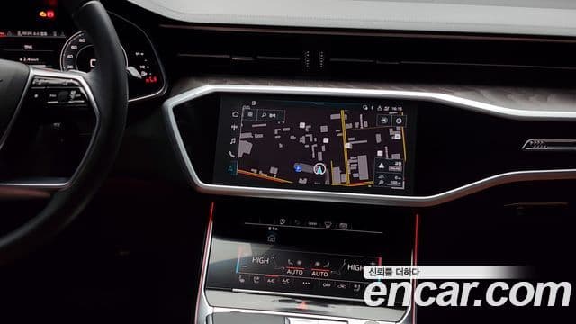 Audi A6 (C8) Premium, 2023 15